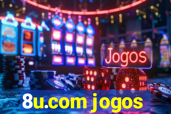 8u.com jogos